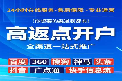 SEM服务托管实战案例：数据驱动营销
